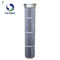 Zement-Silo-oberster industrieller Staub-Filter-hohe Luftströmung mit PTFE-Beschichtung