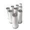 Konische mittlere Porosität des Luftfilter-Patronen-Polyester-PTFE des Material-0,01 Um