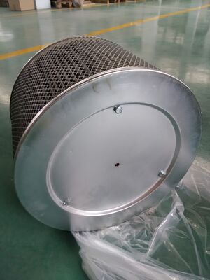Aftermarket Replacement Oil Mist Filter for LNS WS 1000/700 with Reliable Filtration and Durable Construction