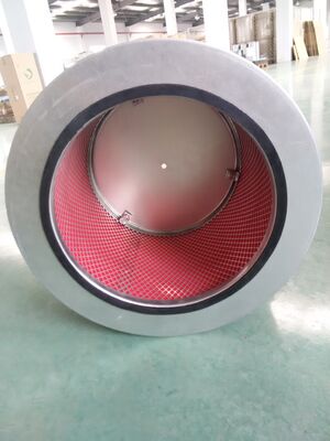 Aftermarket Replacement Oil Mist Filter for LNS WS 1000/700 with Reliable Filtration and Durable Construction