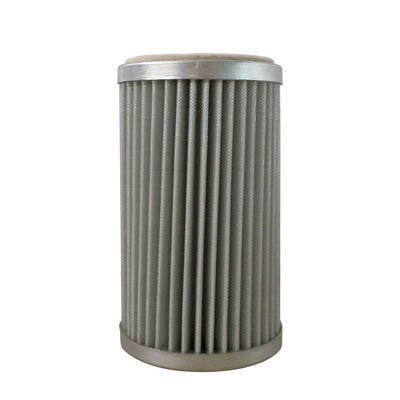 5 10 20 50 100 Gas-Filterelement des Mikrometer-G2.5 für Gasgeräte