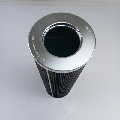 Fiberglas-Hydrauliköl-Filterelement-Ersatz Internormen 320911