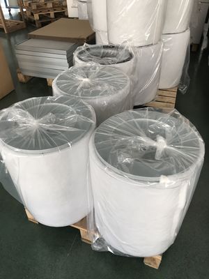Hoher Fluss-Luftfilter-Patronen-Luftkompressor zerteilt Ersatz CST 71005 für Samsung