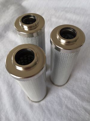 Galvanisierte Reihe Endstöpsel-Öl-Filter Hydac 0110D003